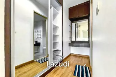 1 Bed 1 Bath 38 SQ.M Ideo Mix Phaholyothin