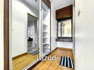 1 Bed 1 Bath 38 SQ.M Ideo Mix Phaholyothin