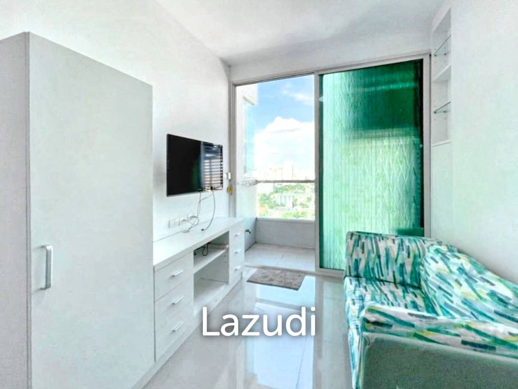 1 Bed 1 Bath 38 SQ.M Ideo Mix Phaholyothin