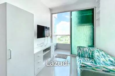 1 Bed 1 Bath 38 SQ.M Ideo Mix Phaholyothin