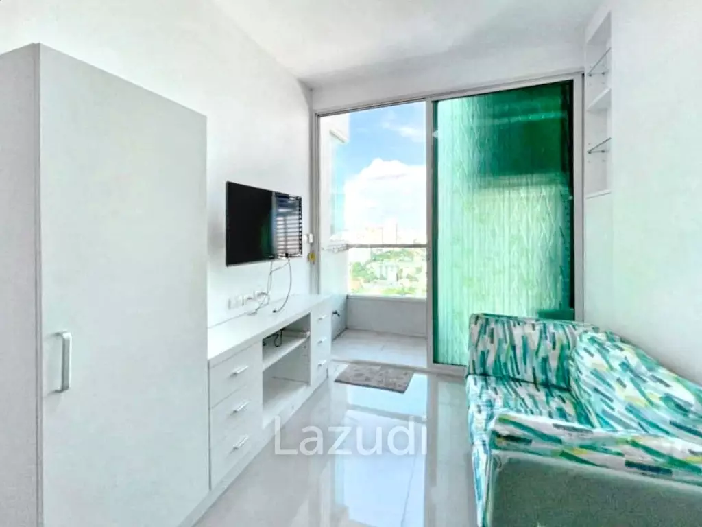 1 Bed 1 Bath 38 SQ.M Ideo Mix Phaholyothin