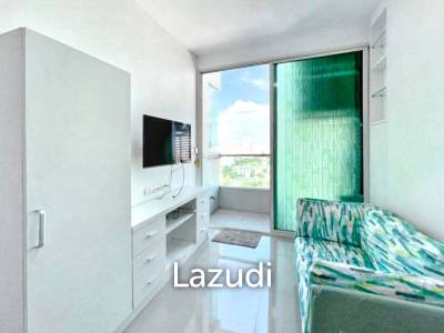 1 Bed 1 Bath 38 SQ.M Ideo Mix Phaholyothin