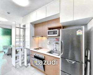 1 Bed 1 Bath 38 SQ.M Ideo Mix Phaholyothin