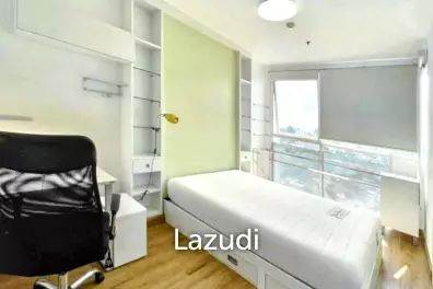 1 Bed 1 Bath 38 SQ.M Ideo Mix Phaholyothin