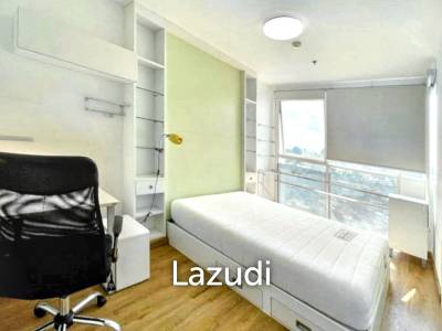 1 Bed 1 Bath 38 SQ.M Ideo Mix Phaholyothin