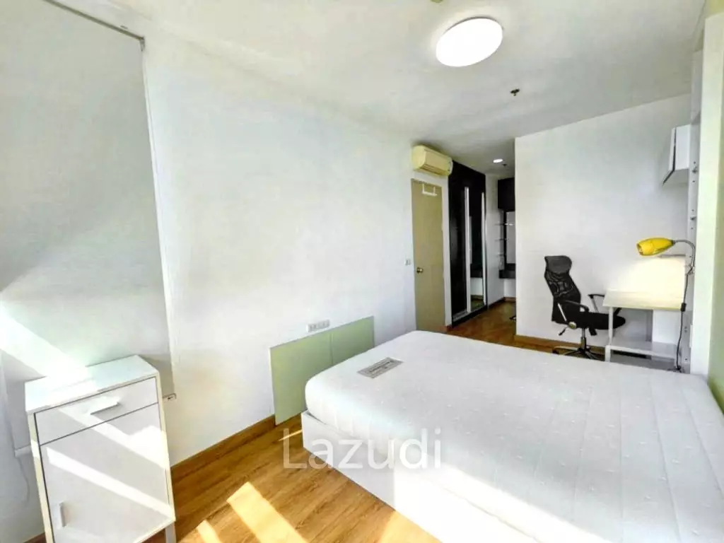 1 Bed 1 Bath 38 SQ.M Ideo Mix Phaholyothin
