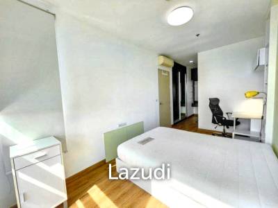 1 Bed 1 Bath 38 SQ.M Ideo Mix Phaholyothin