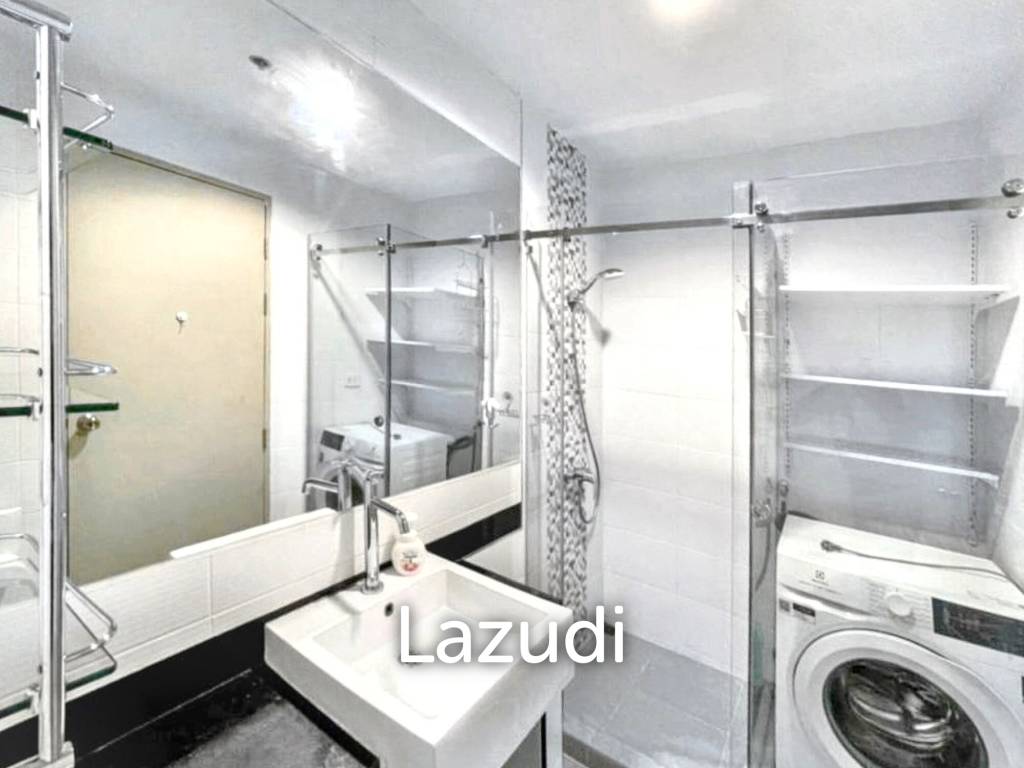 1 Bed 1 Bath 38 SQ.M Ideo Mix Phaholyothin