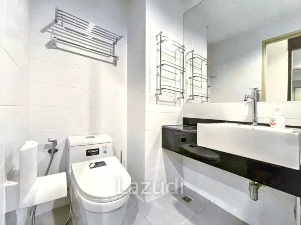 1 Bed 1 Bath 38 SQ.M Ideo Mix Phaholyothin