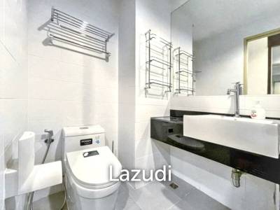 1 Bed 1 Bath 38 SQ.M Ideo Mix Phaholyothin