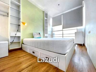 1 Bed 1 Bath 38 SQ.M Ideo Mix Phaholyothin