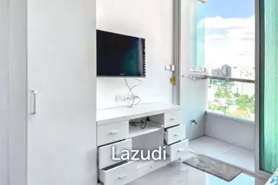 1 Bed 1 Bath 38 SQ.M Ideo Mix Phaholyothin