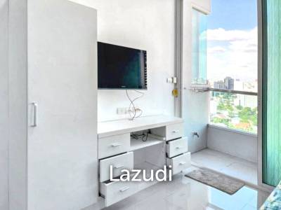 1 Bed 1 Bath 38 SQ.M Ideo Mix Phaholyothin