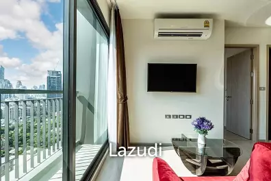 1 Bed 1 Bath 42 SQ.M Rhythm Sukhumvit 36-38