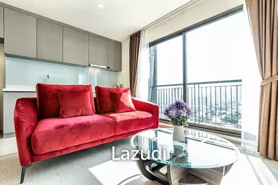 1 Bed 1 Bath 42 SQ.M Rhythm Sukhumvit 36-38