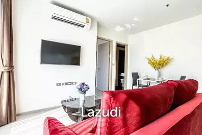 1 Bed 1 Bath 42 SQ.M Rhythm Sukhumvit 36-38