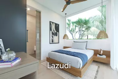 3 Bed 3 Bath 225.30 SQ.M Villa Sunpao