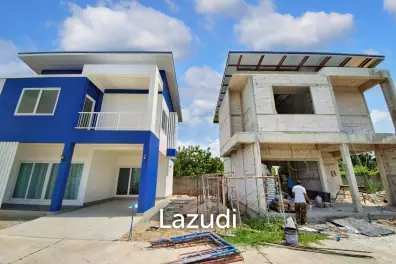 3 Bedrooms House for Sale in Sea Dreams Village Bangsaray