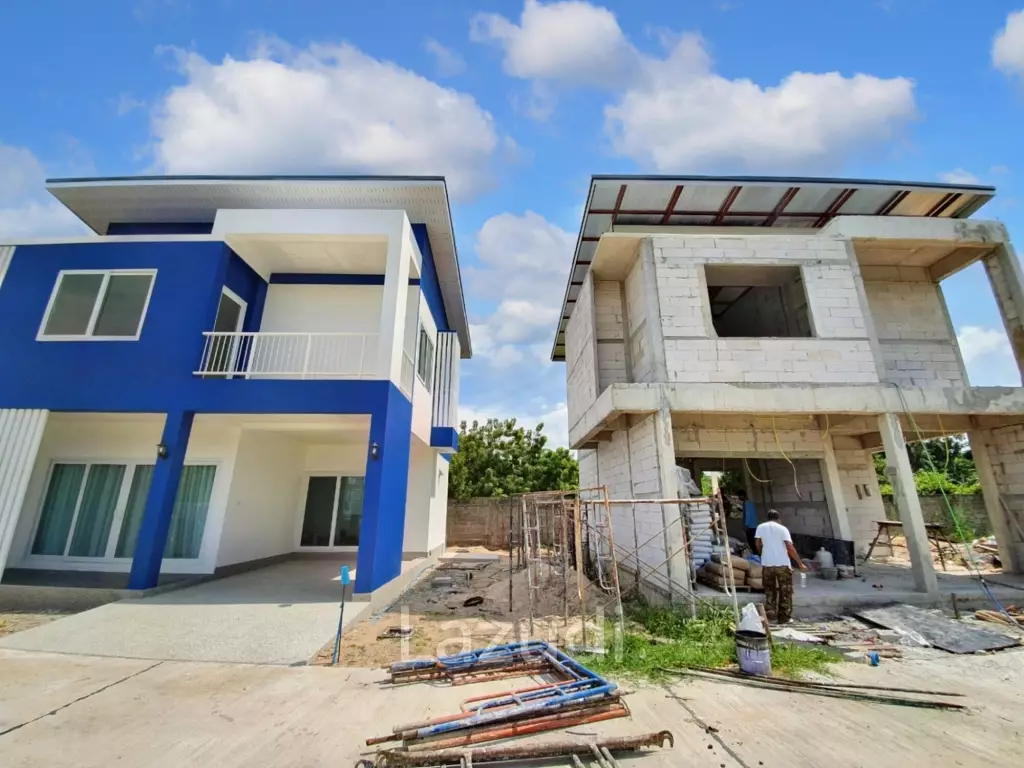 3 Bedrooms House for Sale in Sea Dreams Village Bangsaray