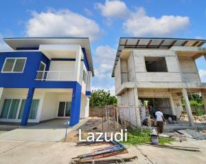3 Bedrooms House for Sale in Sea Dreams Village Bangsaray