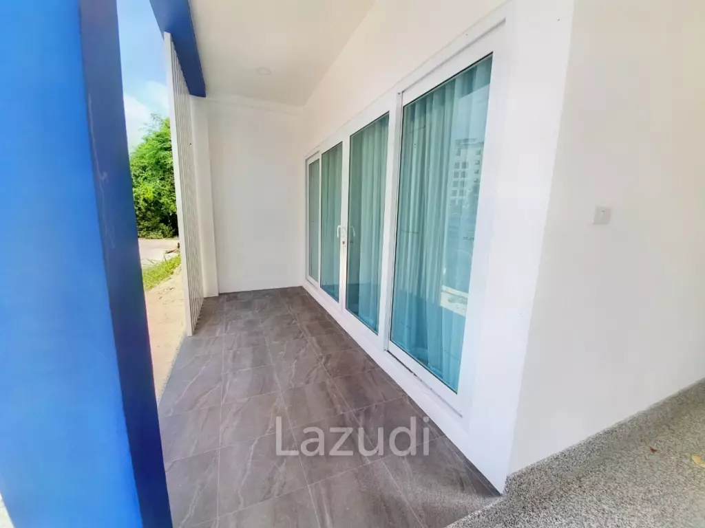 3 Bedrooms House for Sale in Sea Dreams Village Bangsaray