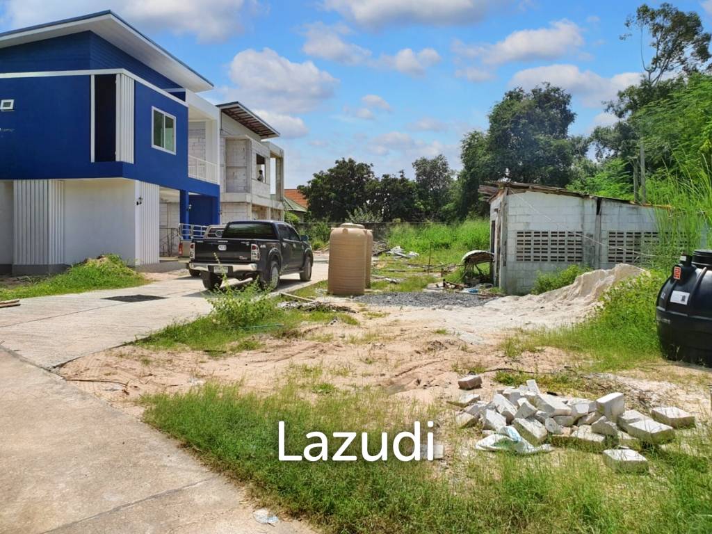 3 Bedrooms House for Sale in Sea Dreams Village Bangsaray
