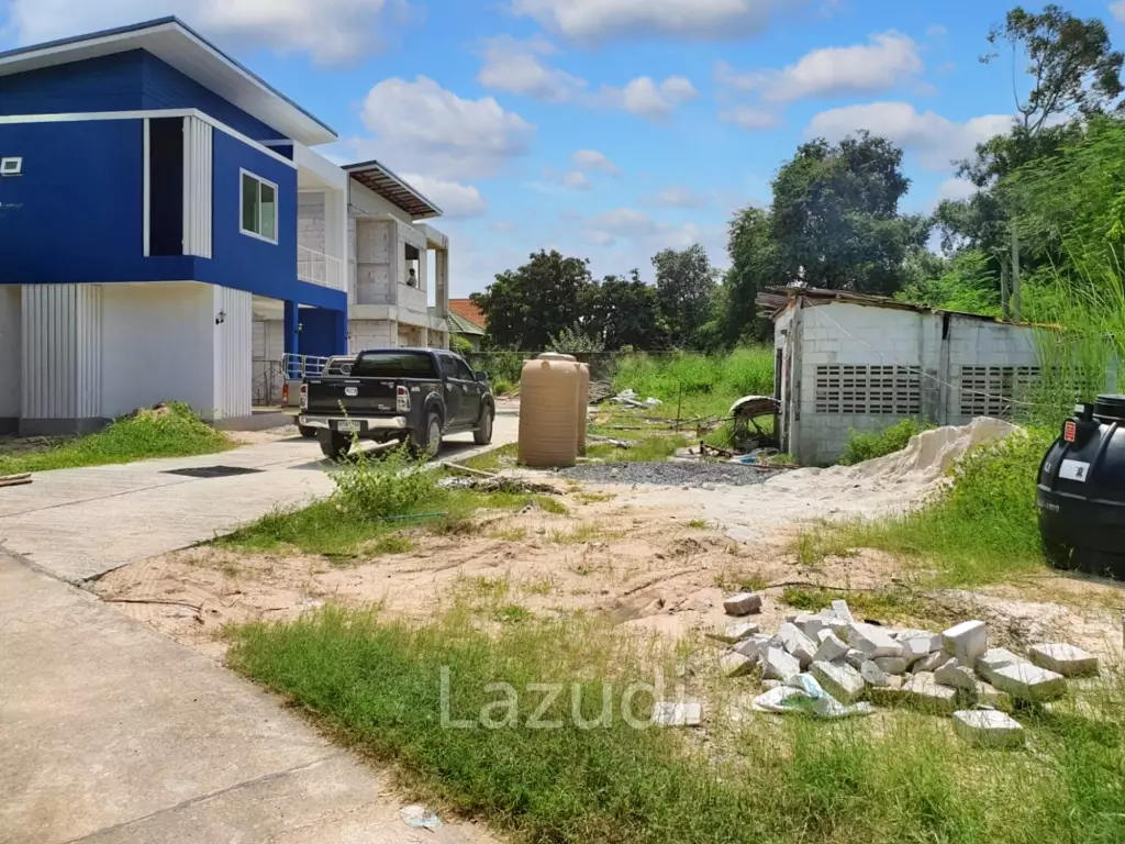 3 Bedrooms House for Sale in Sea Dreams Village Bangsaray