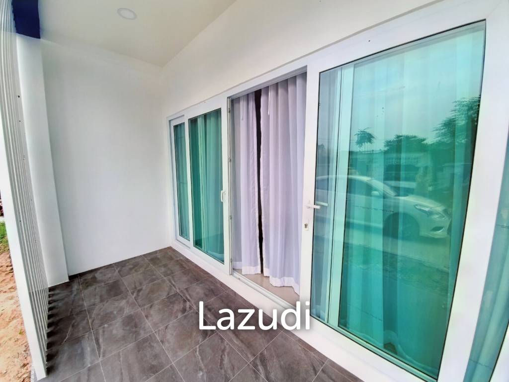 3 Bedrooms House for Sale in Sea Dreams Village Bangsaray