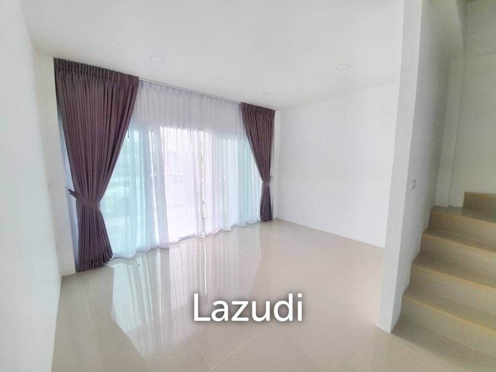3 Bedrooms House for Sale in Sea Dreams Village Bangsaray