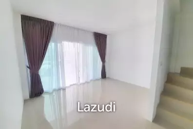 3 Bedrooms House for Sale in Sea Dreams Village Bangsaray
