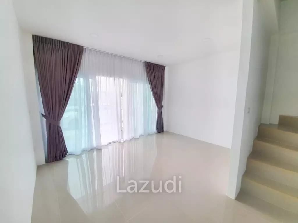 3 Bedrooms House for Sale in Sea Dreams Village Bangsaray