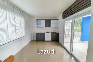3 Bedrooms House for Sale in Sea Dreams Village Bangsaray