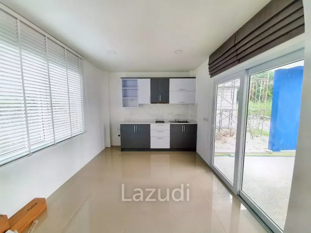 3 Bedrooms House for Sale in Sea Dreams Village Bangsaray