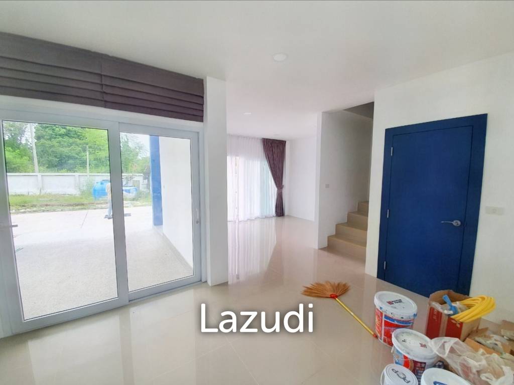 3 Bedrooms House for Sale in Sea Dreams Village Bangsaray