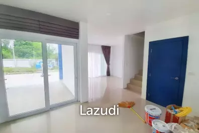 3 Bedrooms House for Sale in Sea Dreams Village Bangsaray
