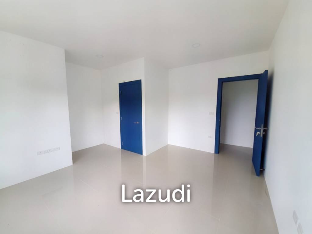 3 Bedrooms House for Sale in Sea Dreams Village Bangsaray
