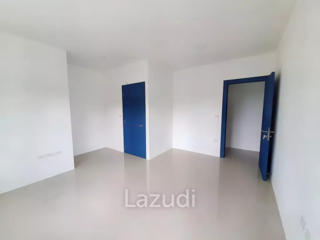 3 Bedrooms House for Sale in Sea Dreams Village Bangsaray