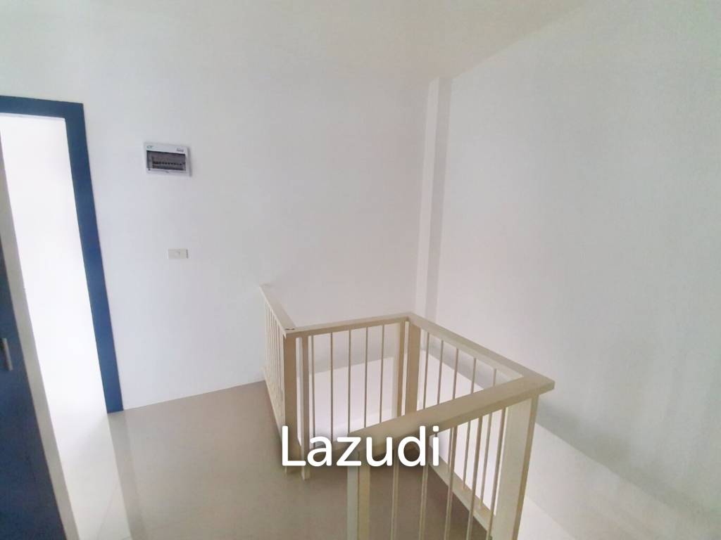3 Bedrooms House for Sale in Sea Dreams Village Bangsaray