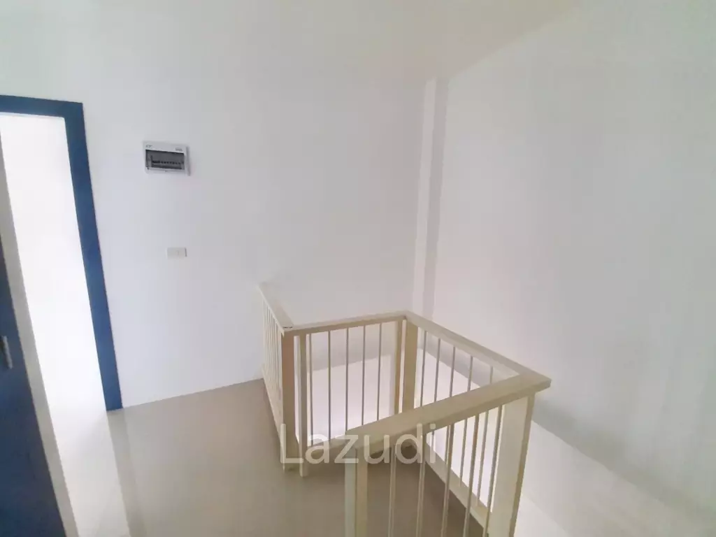 3 Bedrooms House for Sale in Sea Dreams Village Bangsaray
