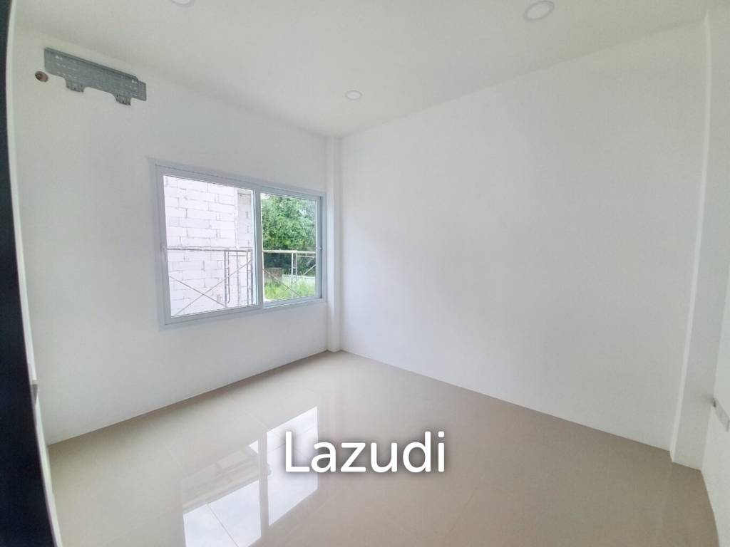 3 Bedrooms House for Sale in Sea Dreams Village Bangsaray