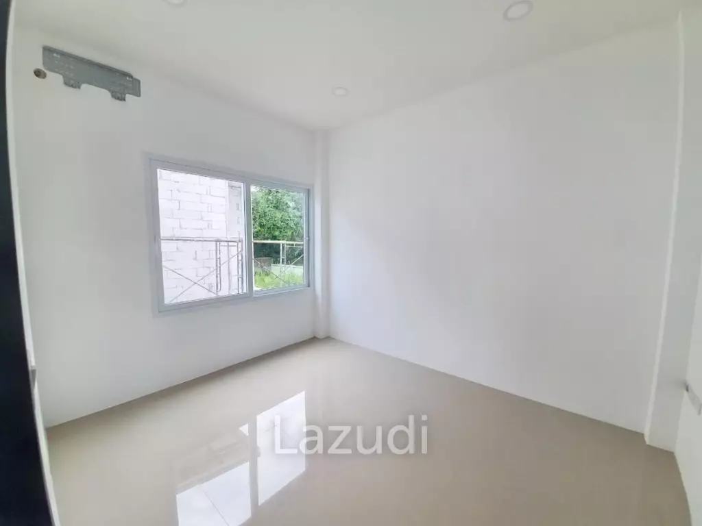 3 Bedrooms House for Sale in Sea Dreams Village Bangsaray