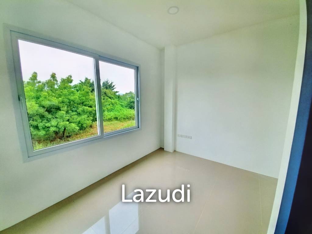 3 Bedrooms House for Sale in Sea Dreams Village Bangsaray