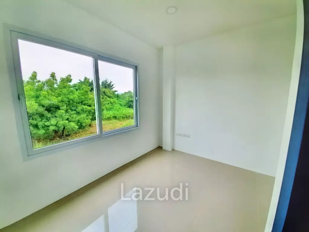 3 Bedrooms House for Sale in Sea Dreams Village Bangsaray