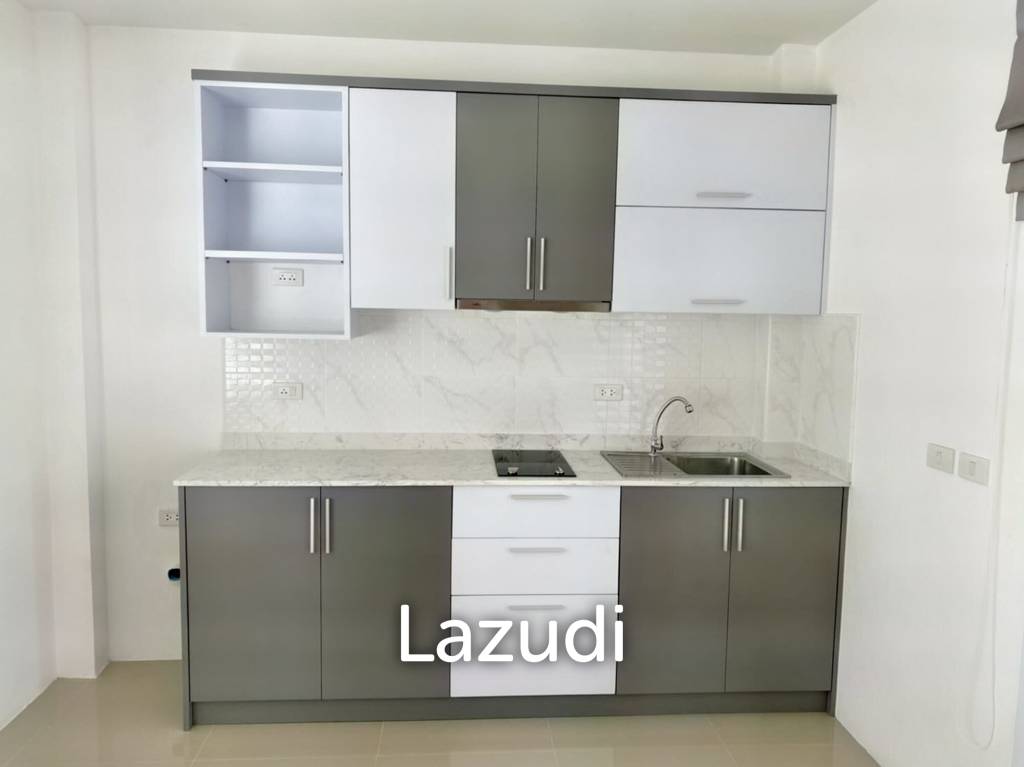 3 Bedrooms House for Sale in Sea Dreams Village Bangsaray
