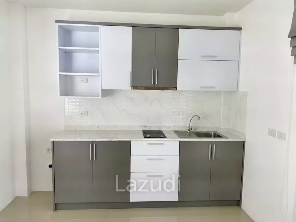 3 Bedrooms House for Sale in Sea Dreams Village Bangsaray