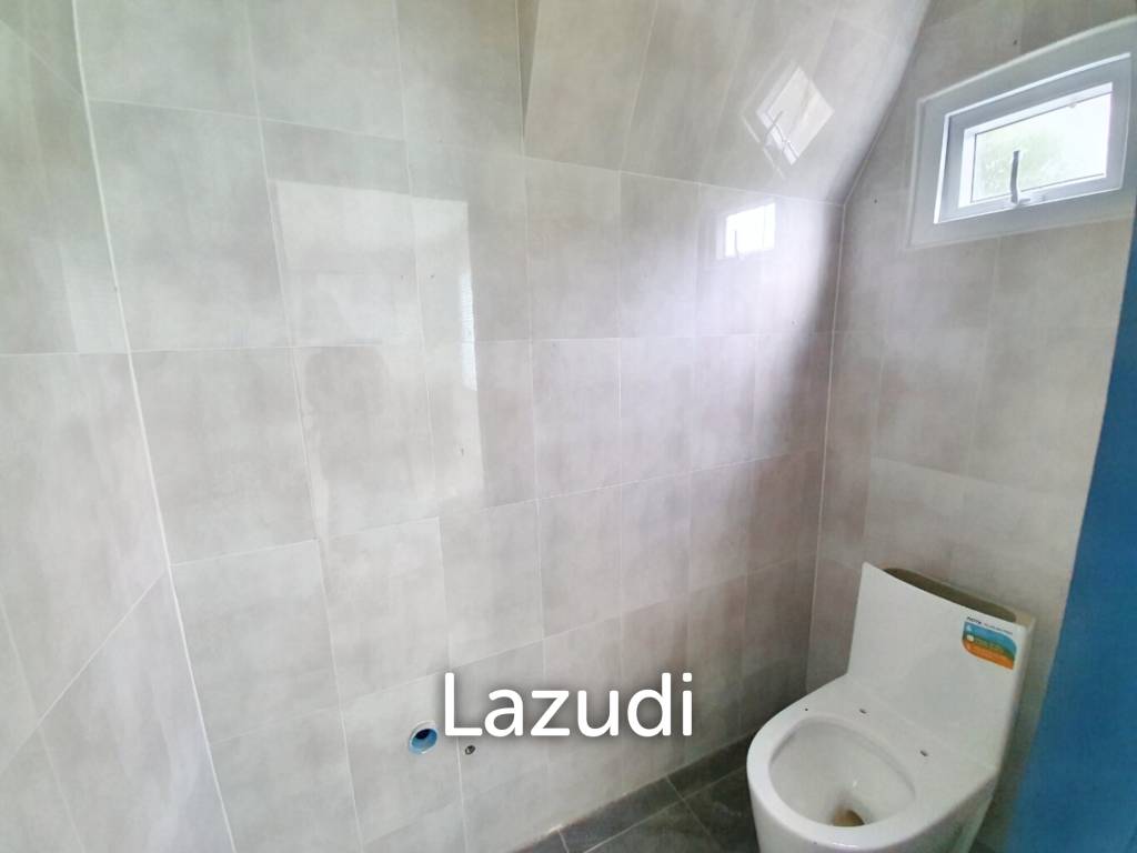 3 Bedrooms House for Sale in Sea Dreams Village Bangsaray