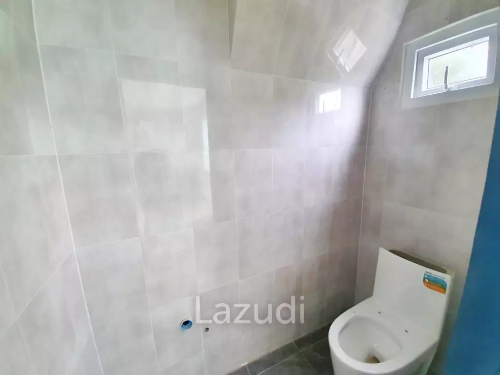 3 Bedrooms House for Sale in Sea Dreams Village Bangsaray