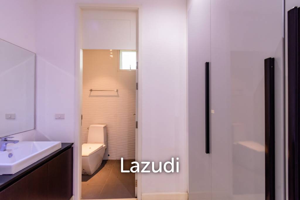 706 Sqm 4 Bed 5 Bath Villa For Sale