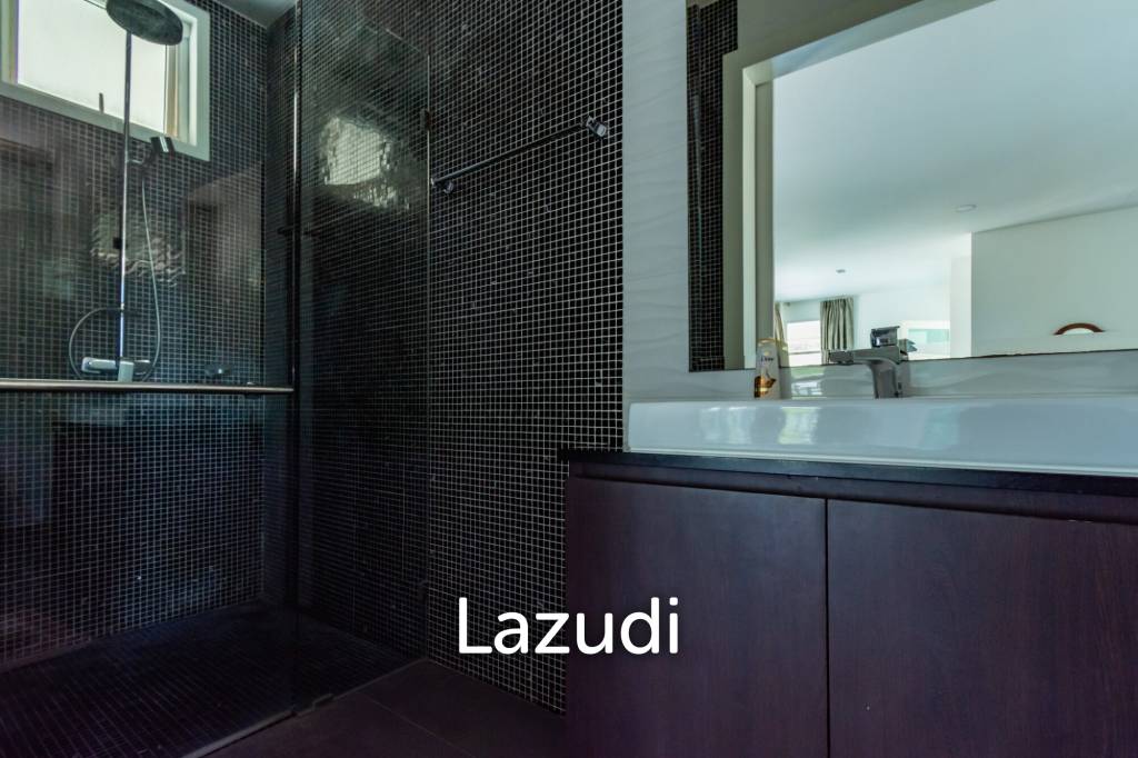 706 Sqm 4 Bed 5 Bath Villa For Sale