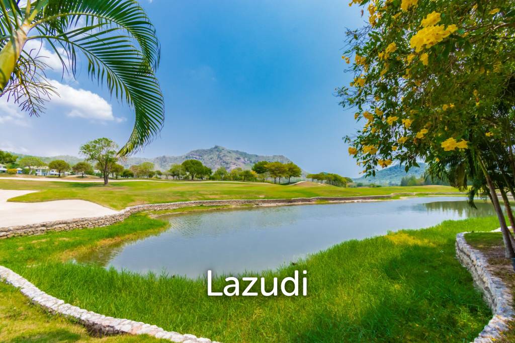 706 Sqm 4 Bed 5 Bath Villa For Sale